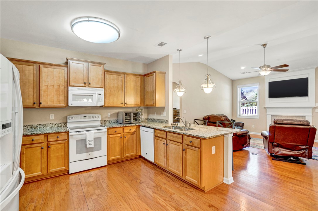 100 Amherst Way Easley, SC 29642 - Photo 11 of 45