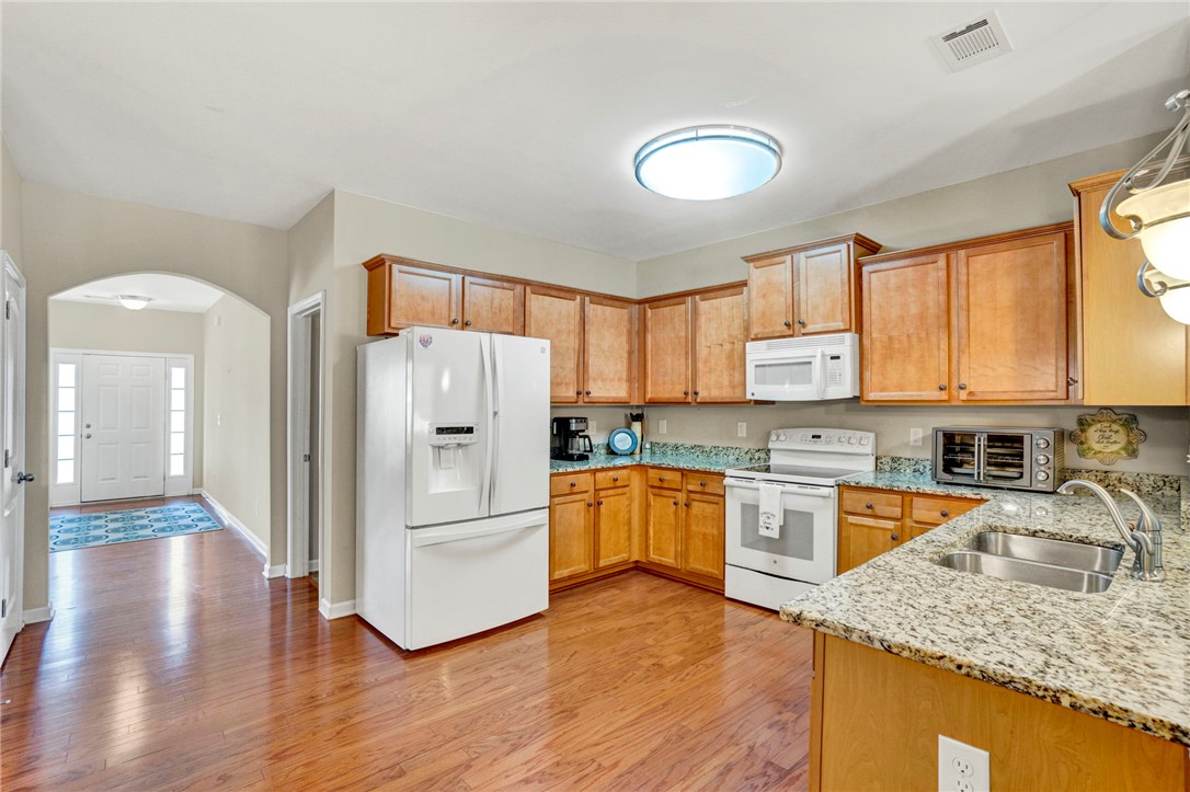 100 Amherst Way Easley, SC 29642 - Photo 12 of 45