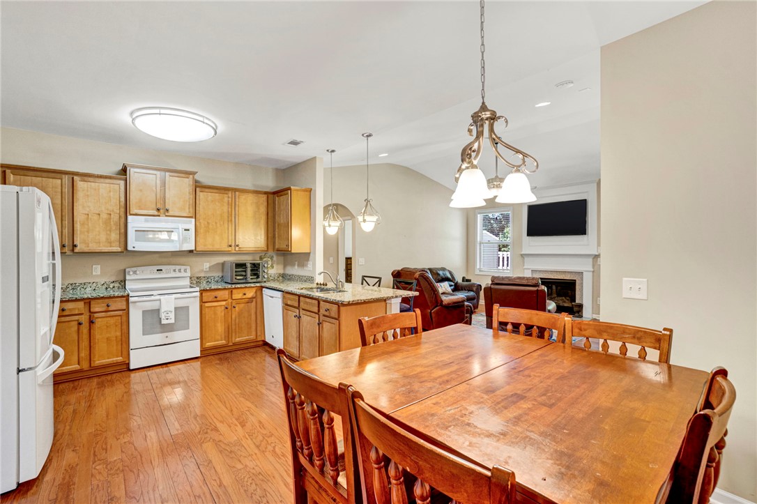 100 Amherst Way Easley, SC 29642 - Photo 16 of 45