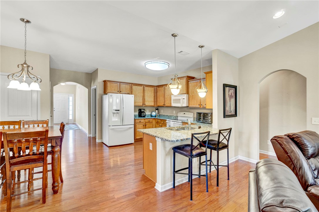 100 Amherst Way Easley, SC 29642 - Photo 19 of 45