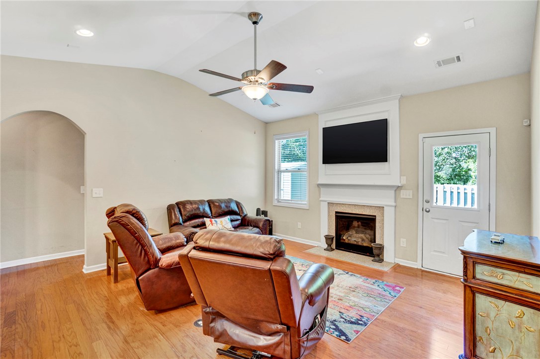 100 Amherst Way Easley, SC 29642 - Photo 20 of 45