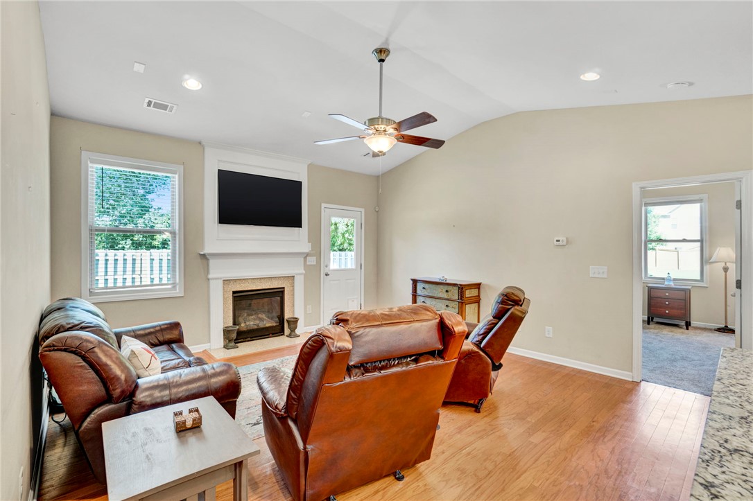 100 Amherst Way Easley, SC 29642 - Photo 21 of 45