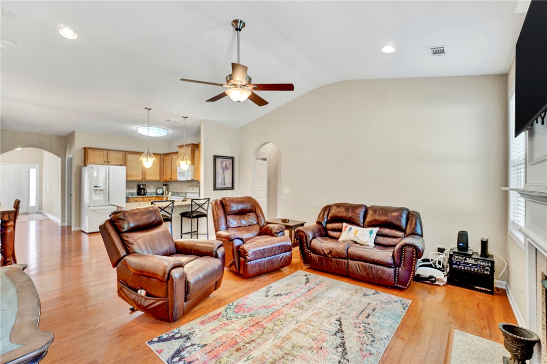 100 Amherst Way Easley, SC 29642 - Photo 22 of 45