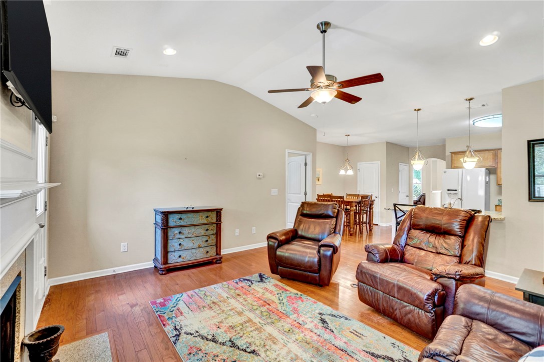 100 Amherst Way Easley, SC 29642 - Photo 23 of 45