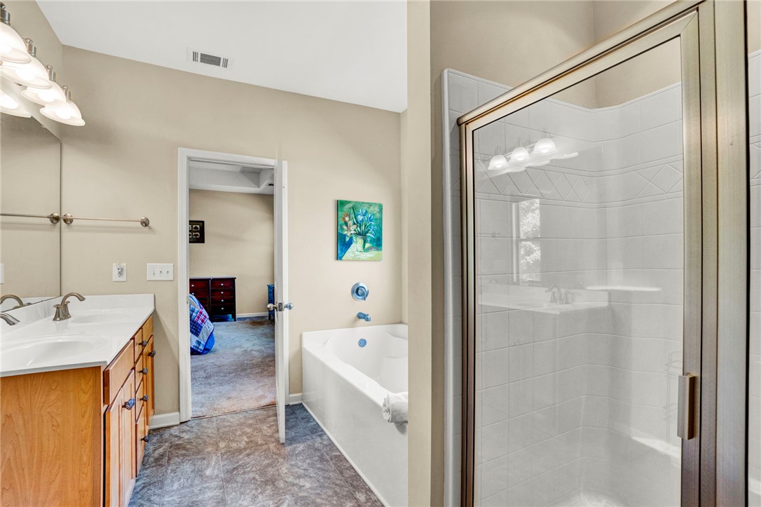 100 Amherst Way Easley, SC 29642 - Photo 27 of 45