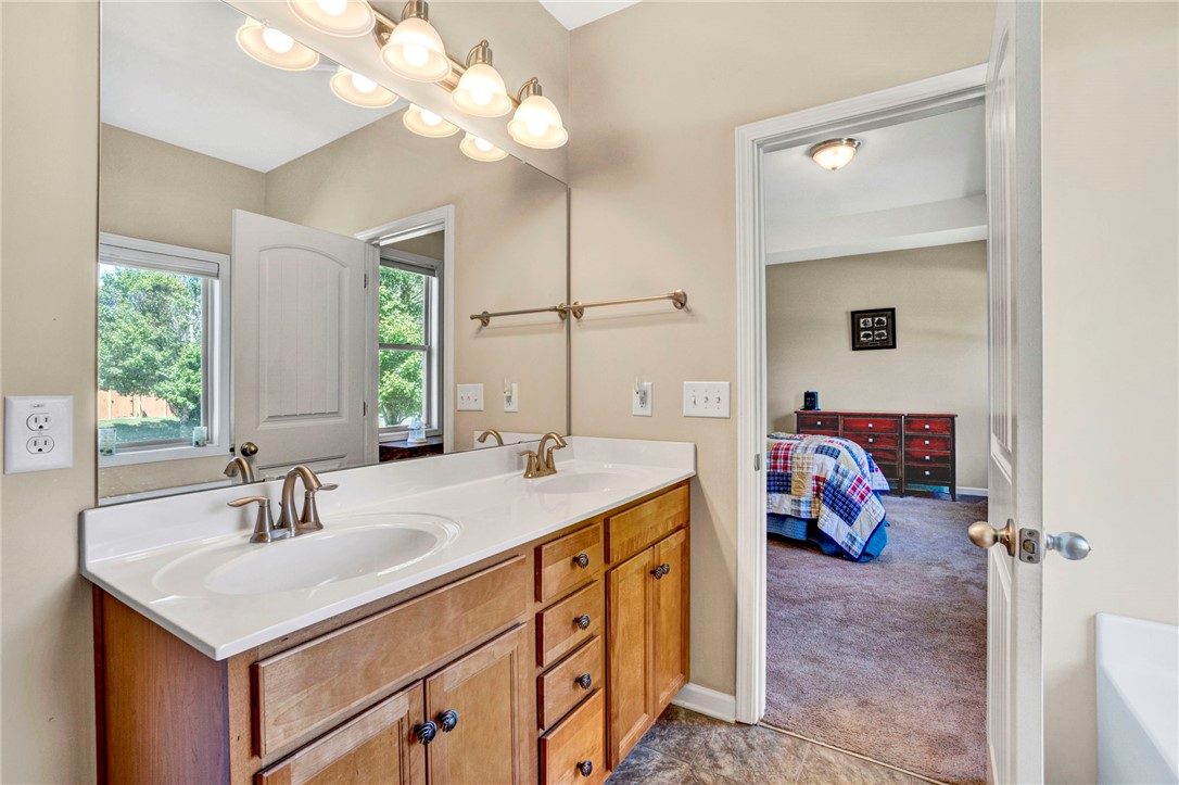 100 Amherst Way Easley, SC 29642 - Photo 29 of 45