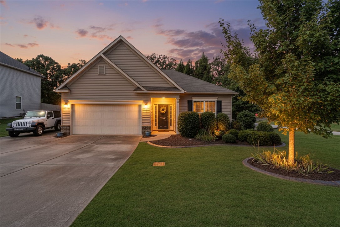 100 Amherst Way Easley, SC 29642 - Photo 6 of 45