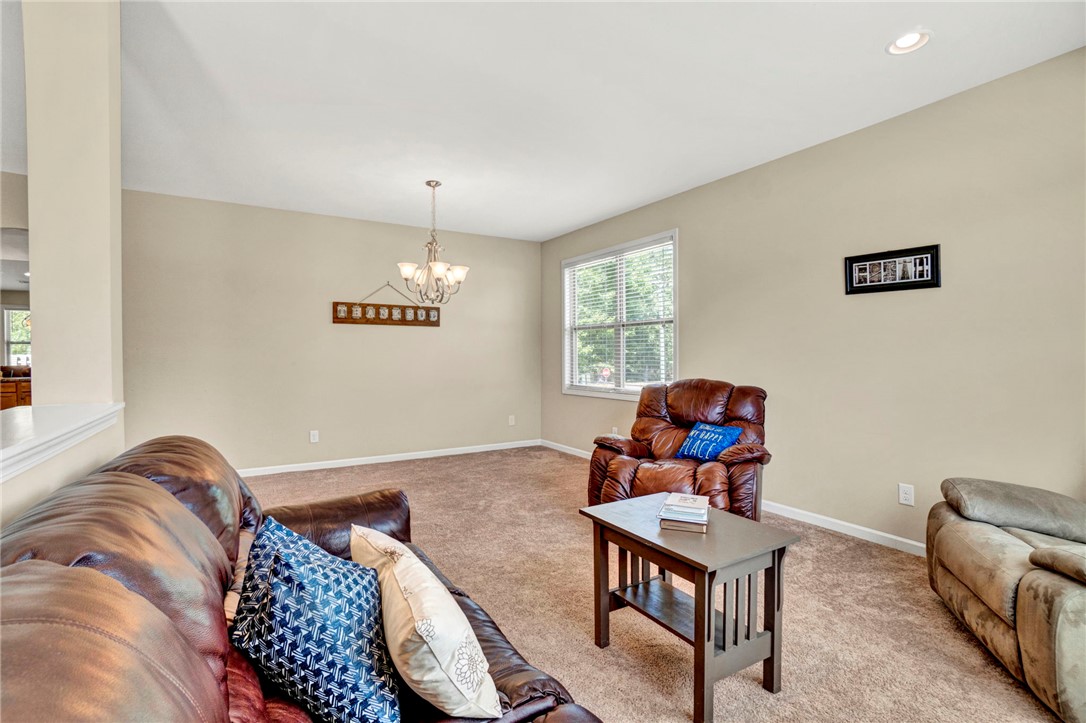 100 Amherst Way Easley, SC 29642 - Photo 9 of 45