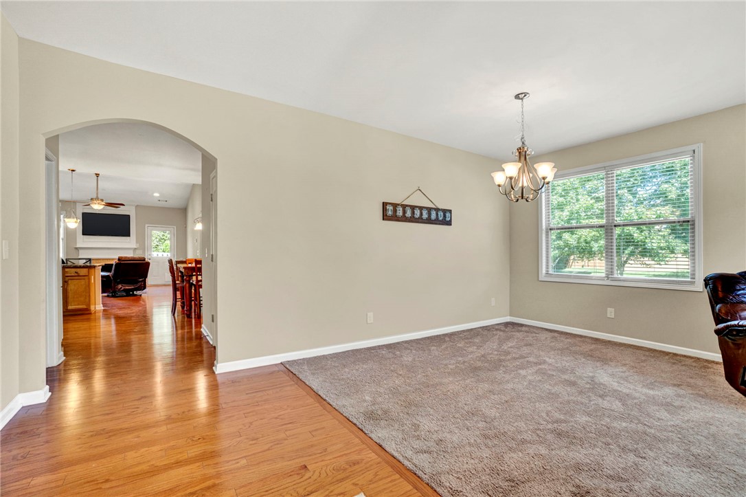 100 Amherst Way Easley, SC 29642 - Photo 10 of 45