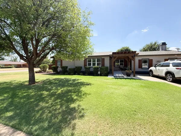 $215,000 | 101 Van Buren Avenue, Lorenzo, TX 79343