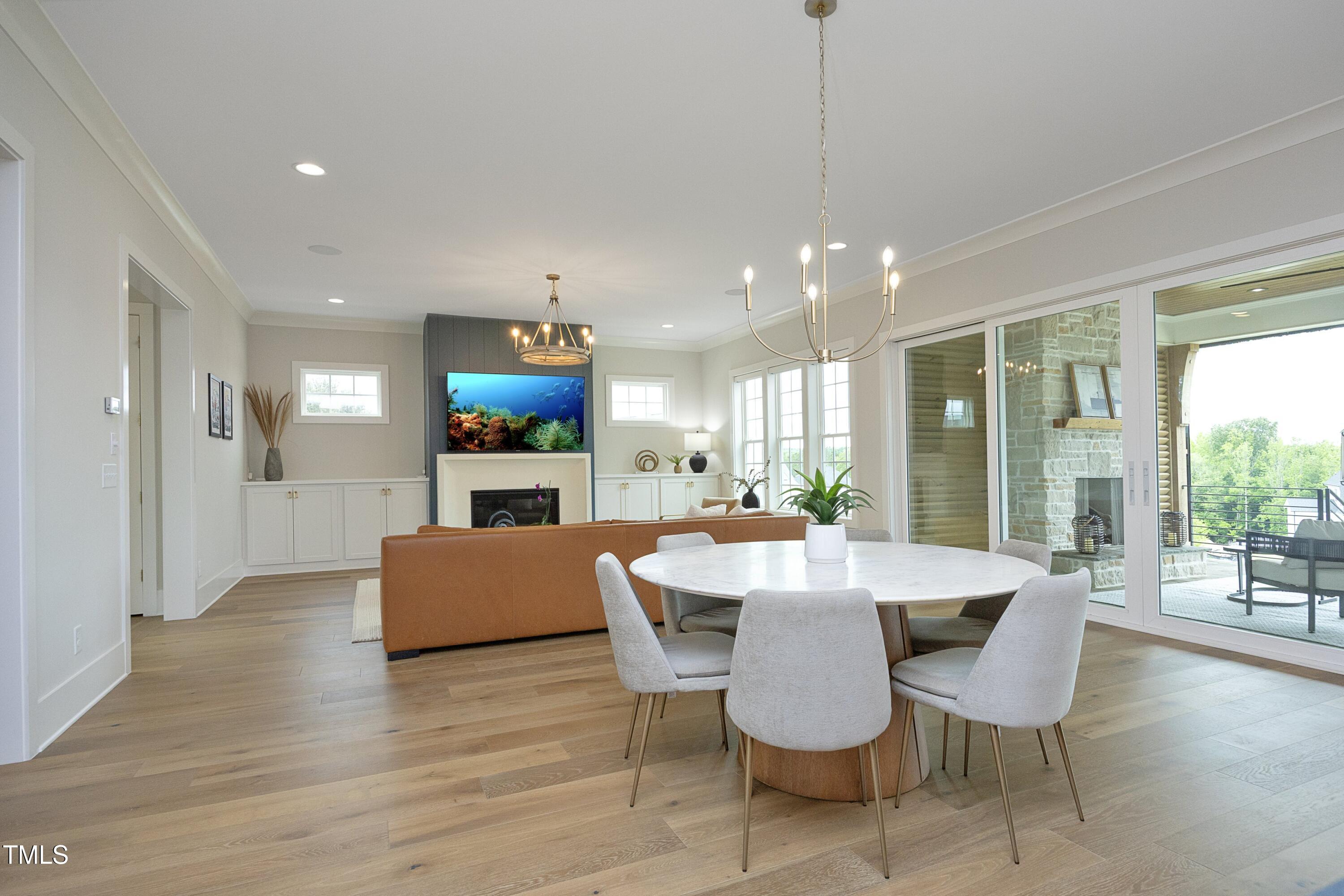 7736 Roberts Road Apex, NC 27523 - Photo 13 of 53 18CasualDining