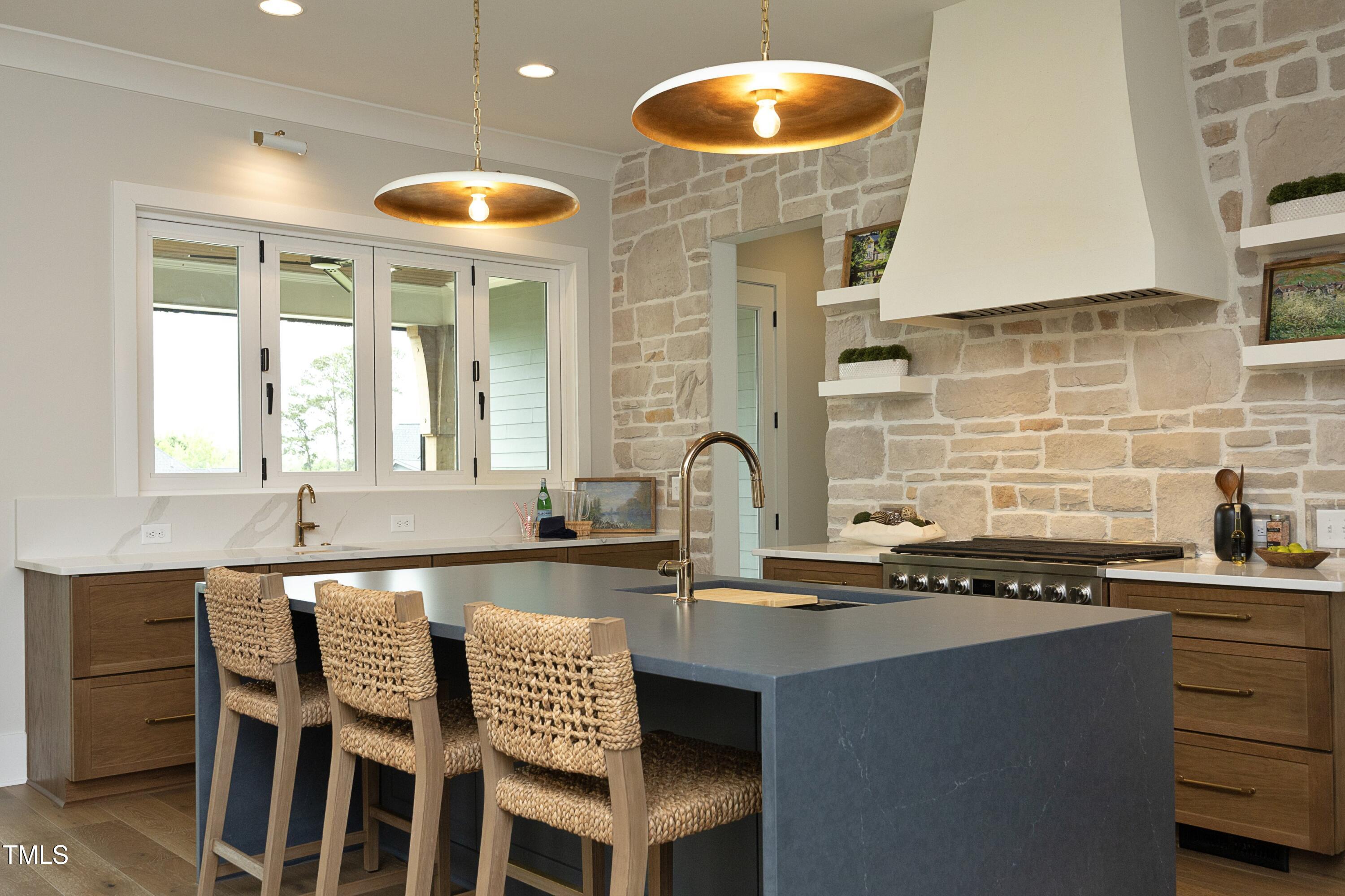 7736 Roberts Road Apex, NC 27523 - Photo 15 of 53 20Kitchen