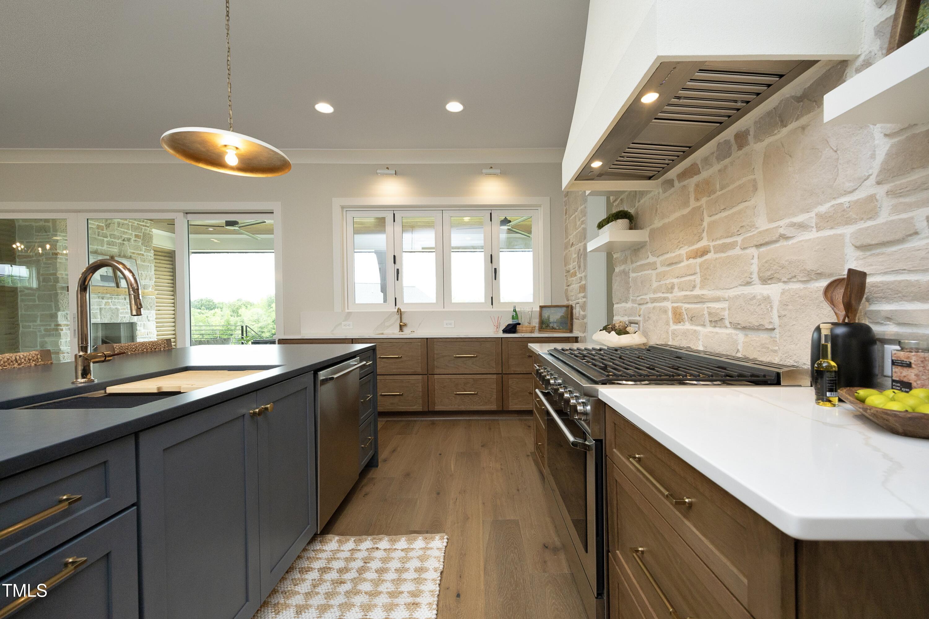 7736 Roberts Road Apex, NC 27523 - Photo 16 of 53 21Kitchen