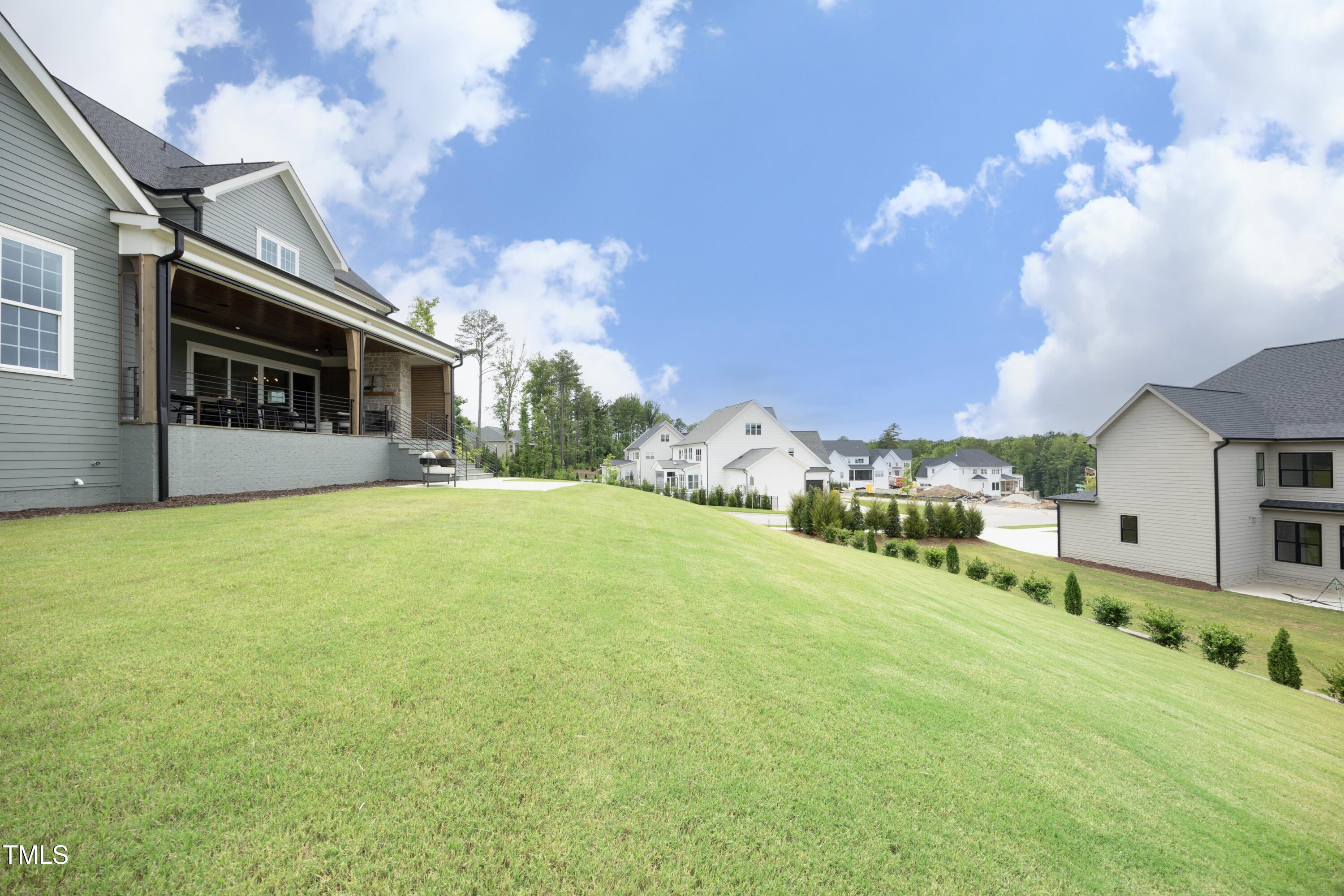 7736 Roberts Road Apex, NC 27523 - Photo 25 of 53 30Back