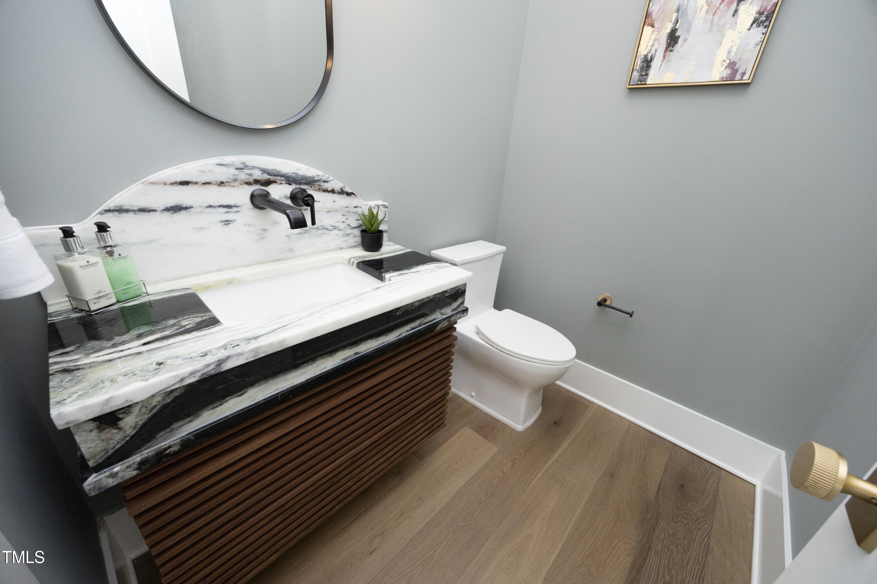 7736 Roberts Road Apex, NC 27523 - Photo 28 of 53 34halfBath