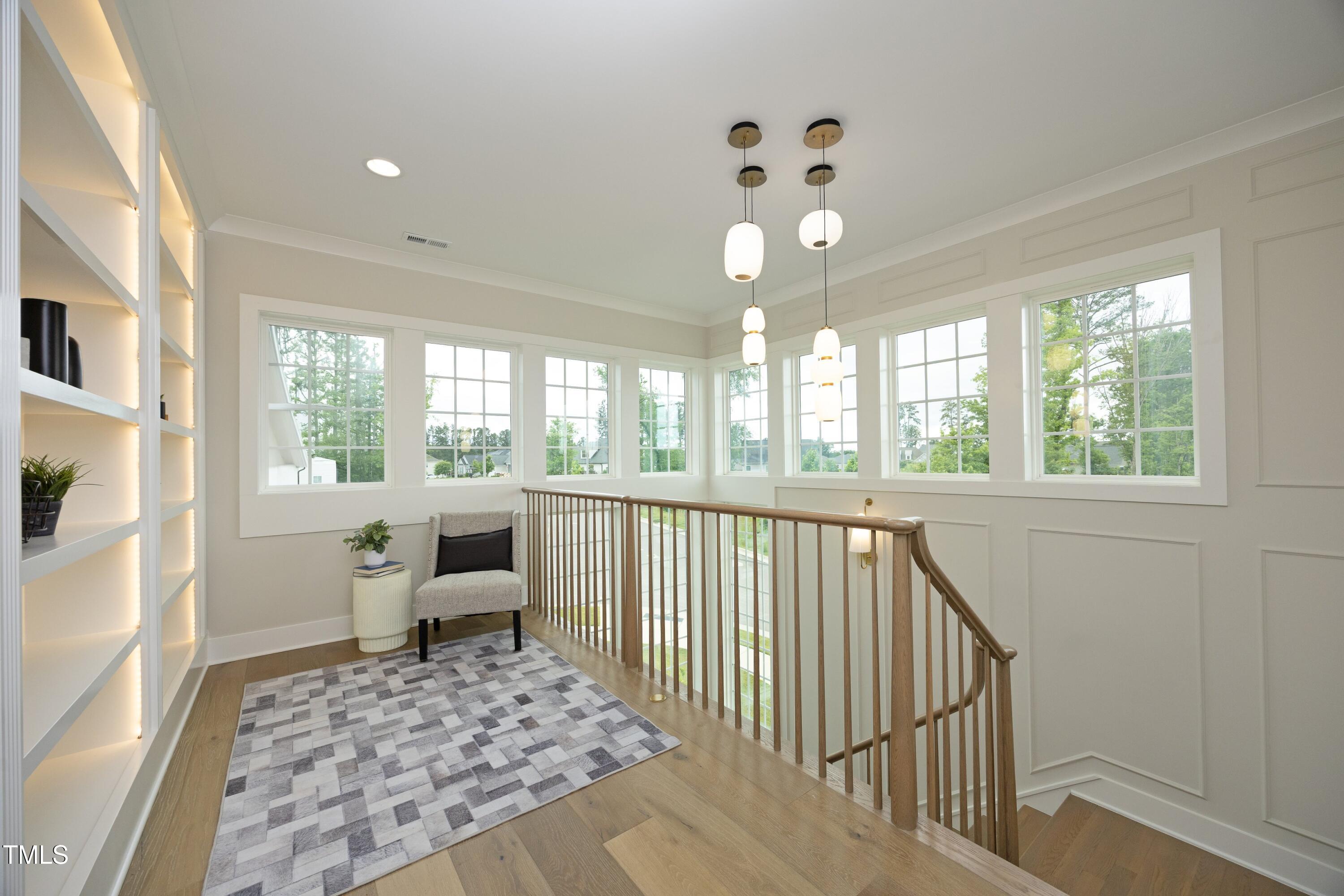 7736 Roberts Road Apex, NC 27523 - Photo 30 of 53 37SecondFloorLoft