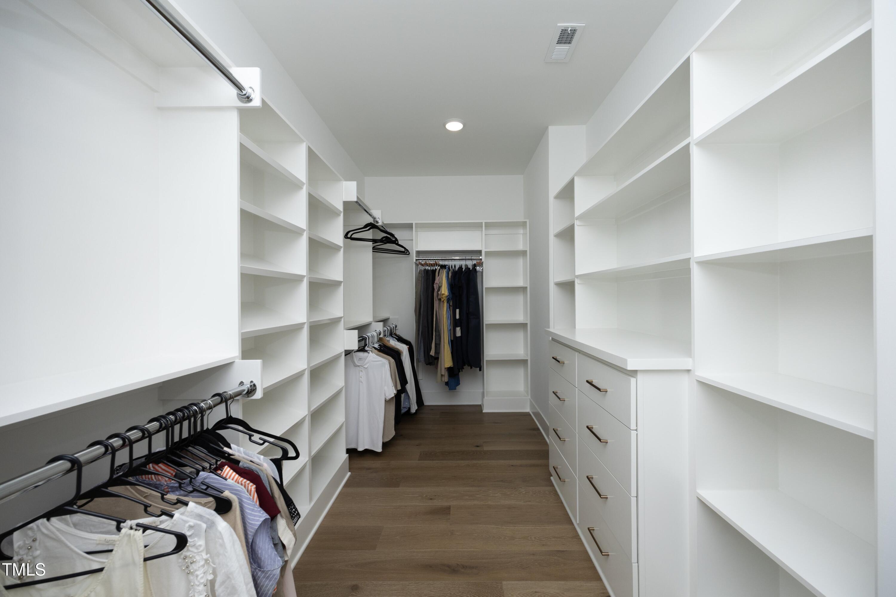 7736 Roberts Road Apex, NC 27523 - Photo 38 of 53 45closet