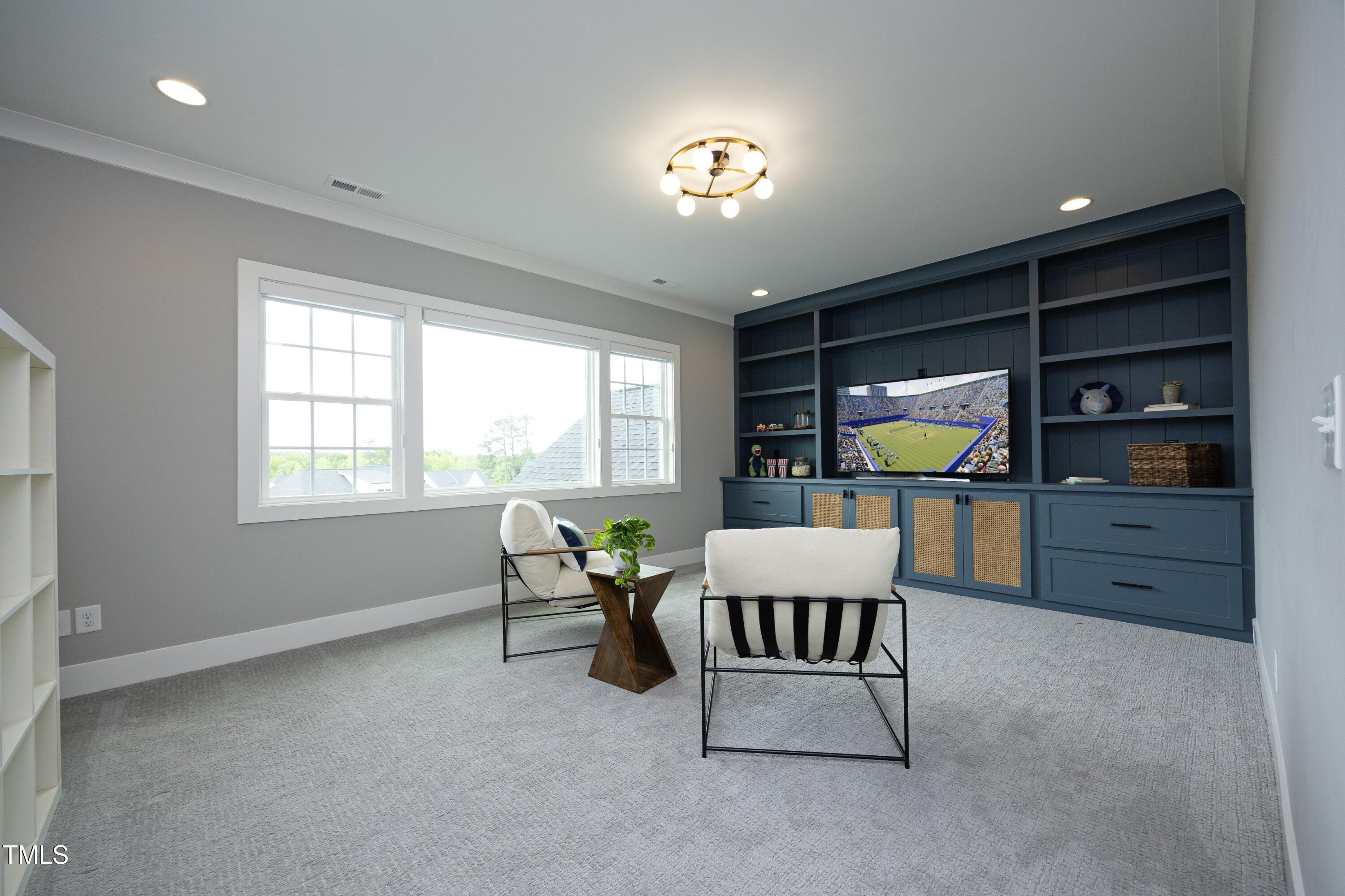 7736 Roberts Road Apex, NC 27523 - Photo 39 of 53 46MediaRoom