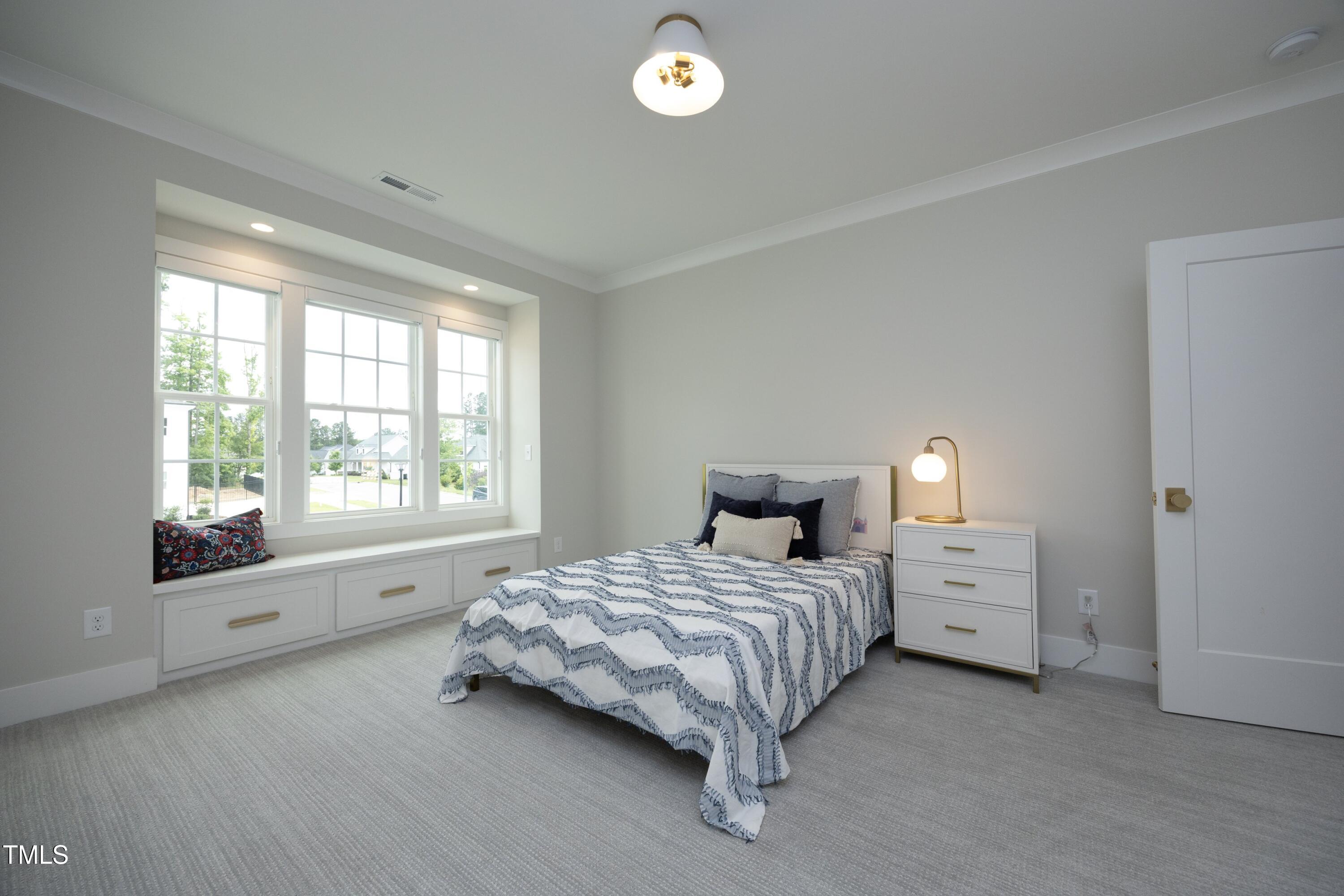 7736 Roberts Road Apex, NC 27523 - Photo 40 of 53 47Bedroom3