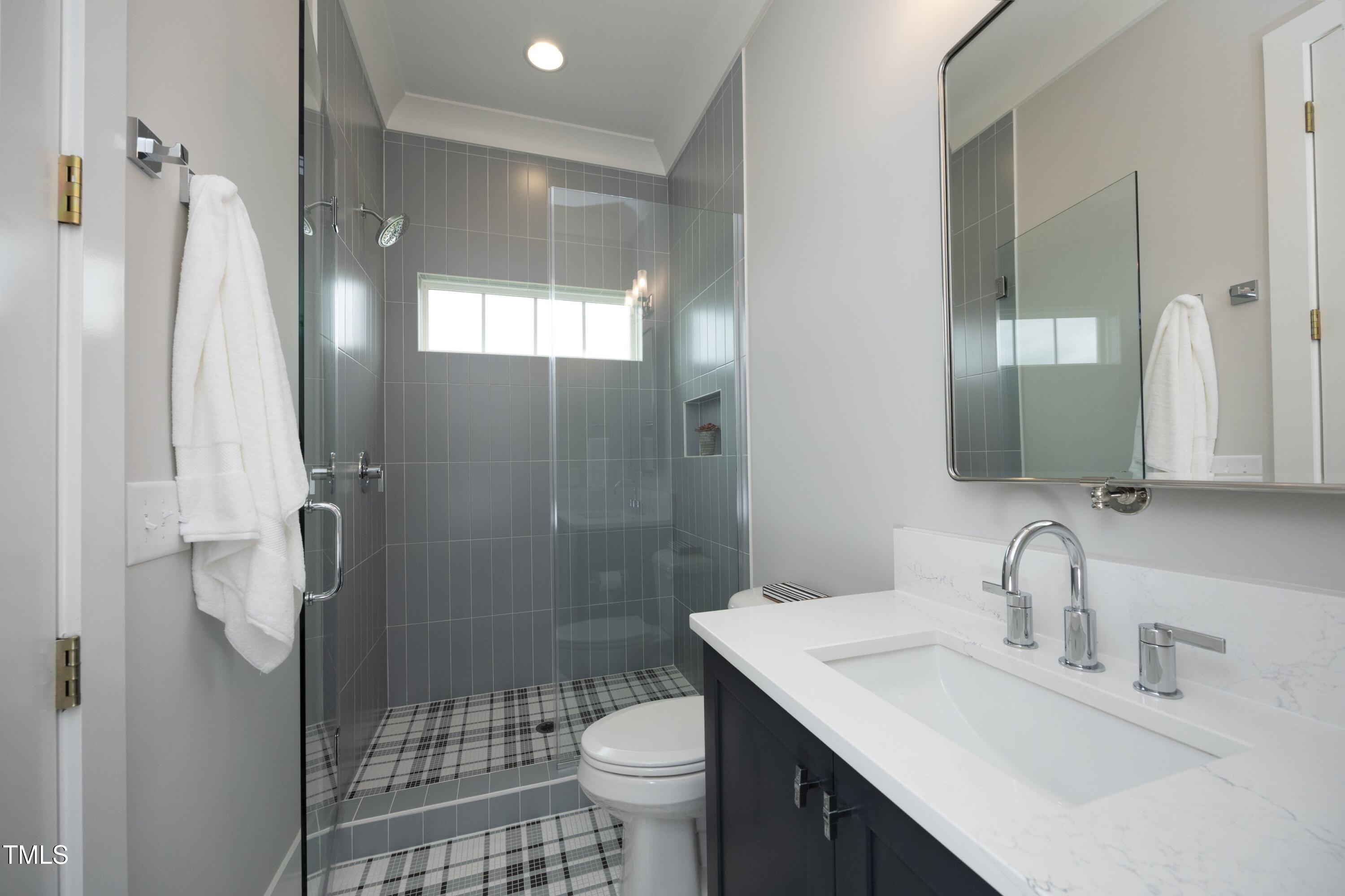 7736 Roberts Road Apex, NC 27523 - Photo 48 of 53 55ThirdFloorBath