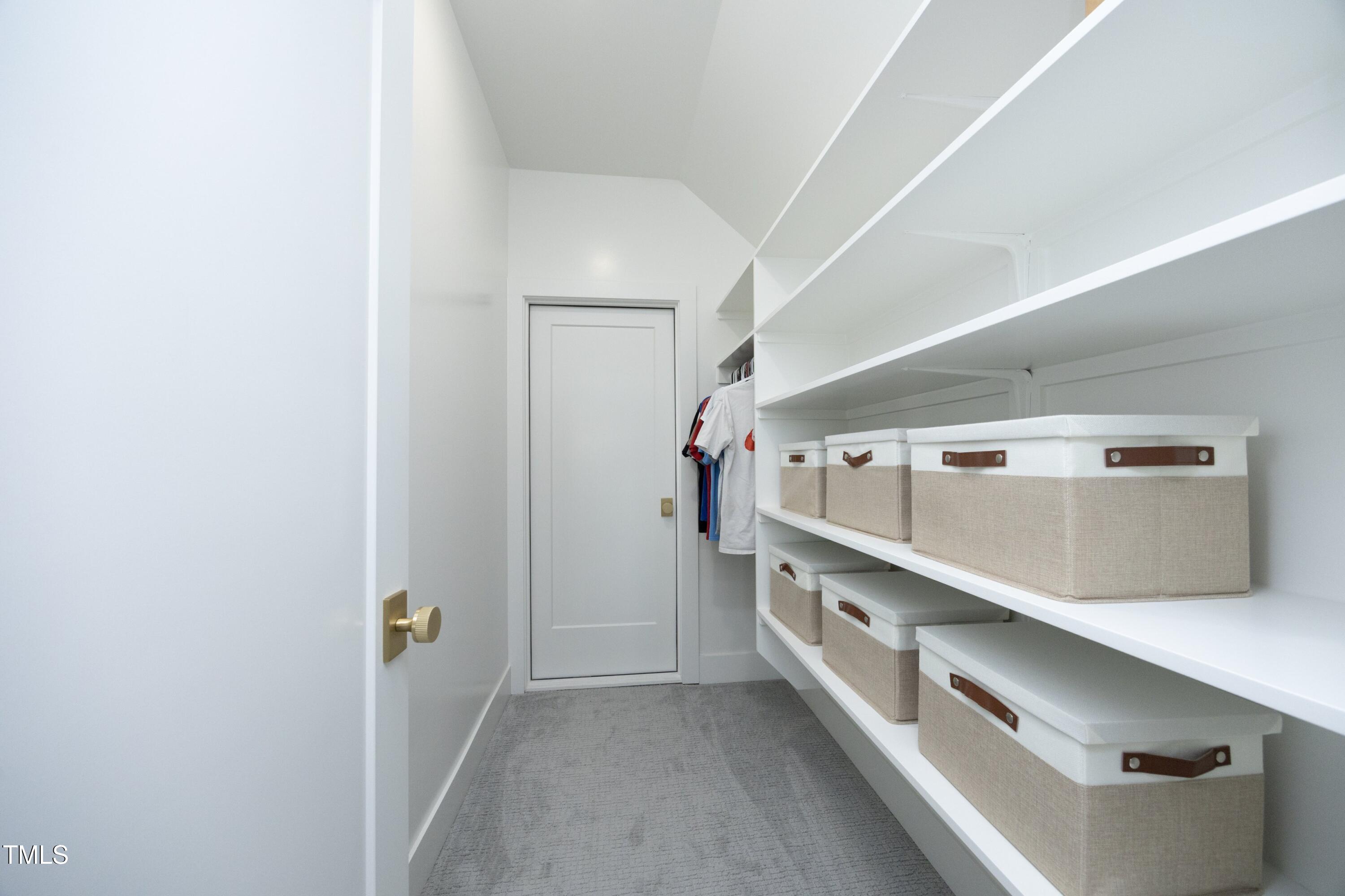 7736 Roberts Road Apex, NC 27523 - Photo 50 of 53 56Closet