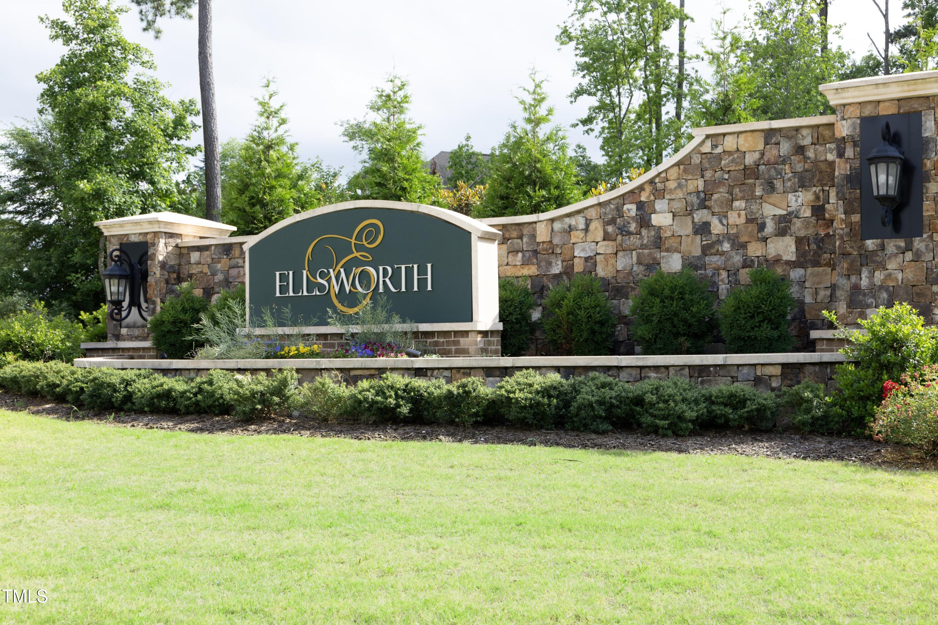 7736 Roberts Road Apex, NC 27523 - Photo 53 of 53 EllsworthEntrance