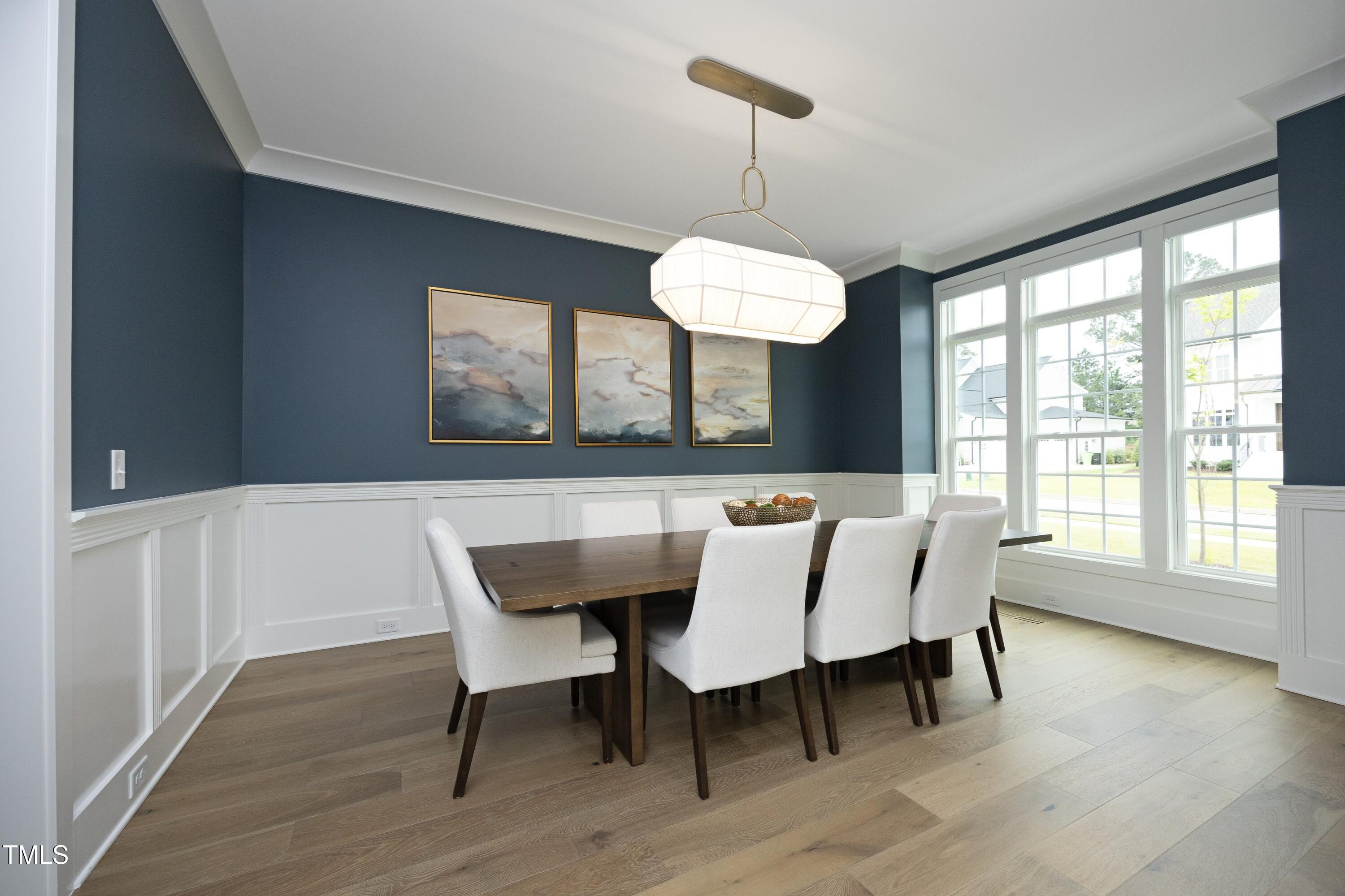7736 Roberts Road Apex, NC 27523 - Photo 8 of 53 13Dining