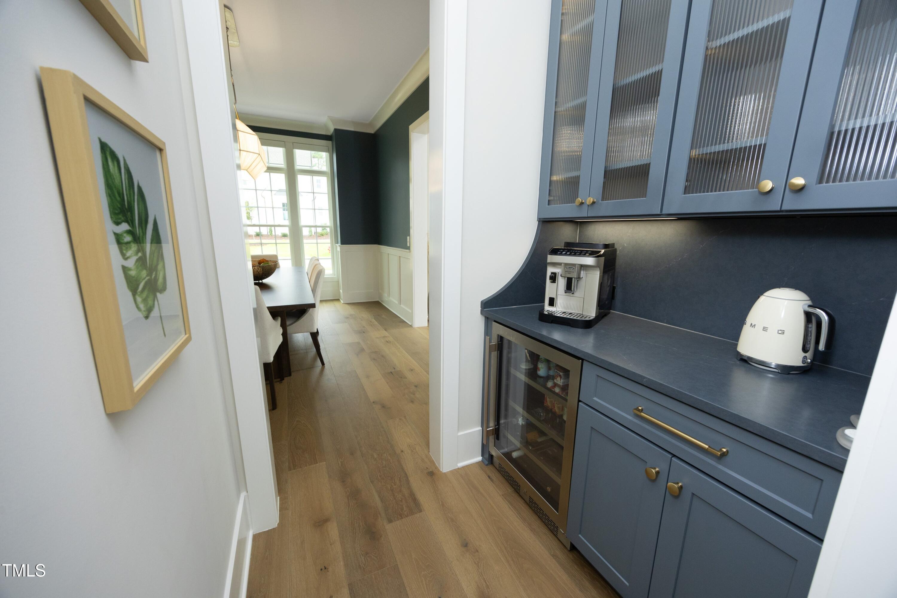 7736 Roberts Road Apex, NC 27523 - Photo 10 of 53 15ButlerPantry