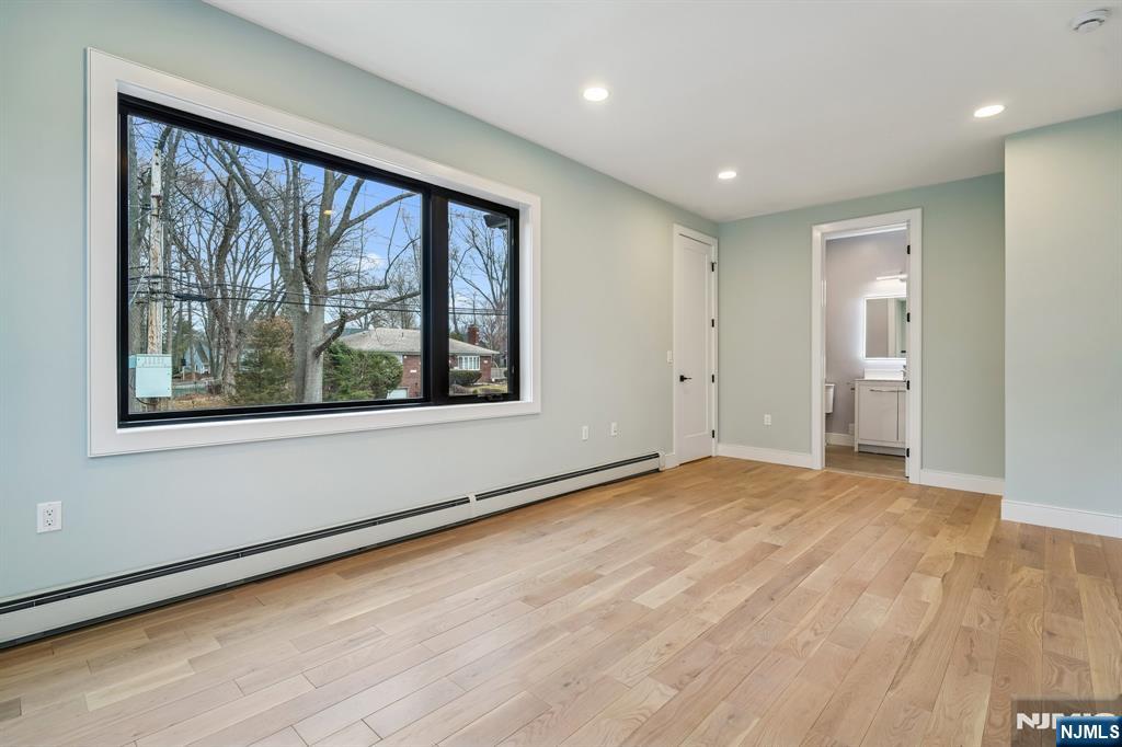 292 Magnolia Avenue Cresskill, NJ 07626 - Photo 41 of 50 a view of empty room with front door