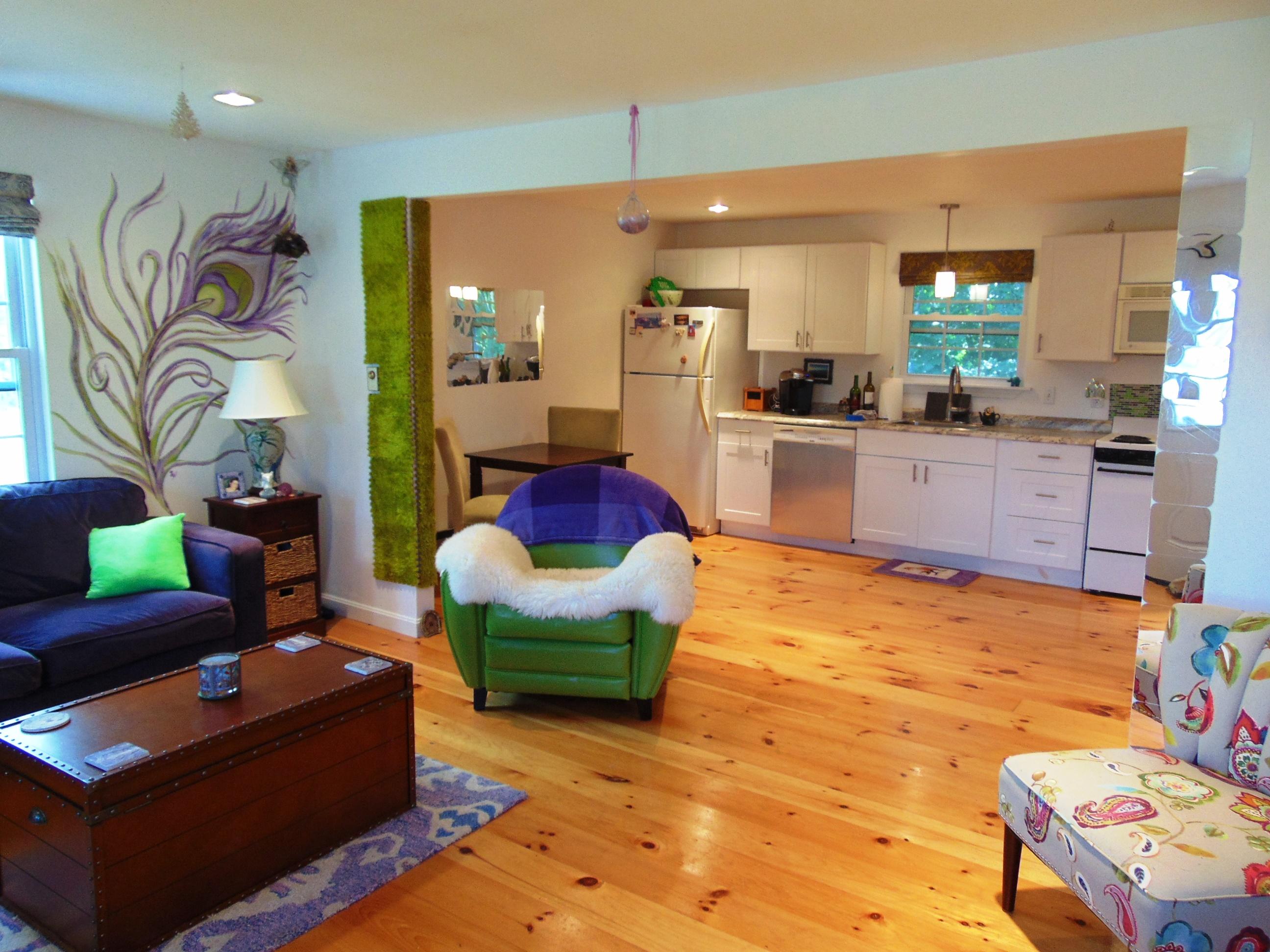 1554 Alna Road Alna, ME 04535 - Photo 2 of 14 DSC01556