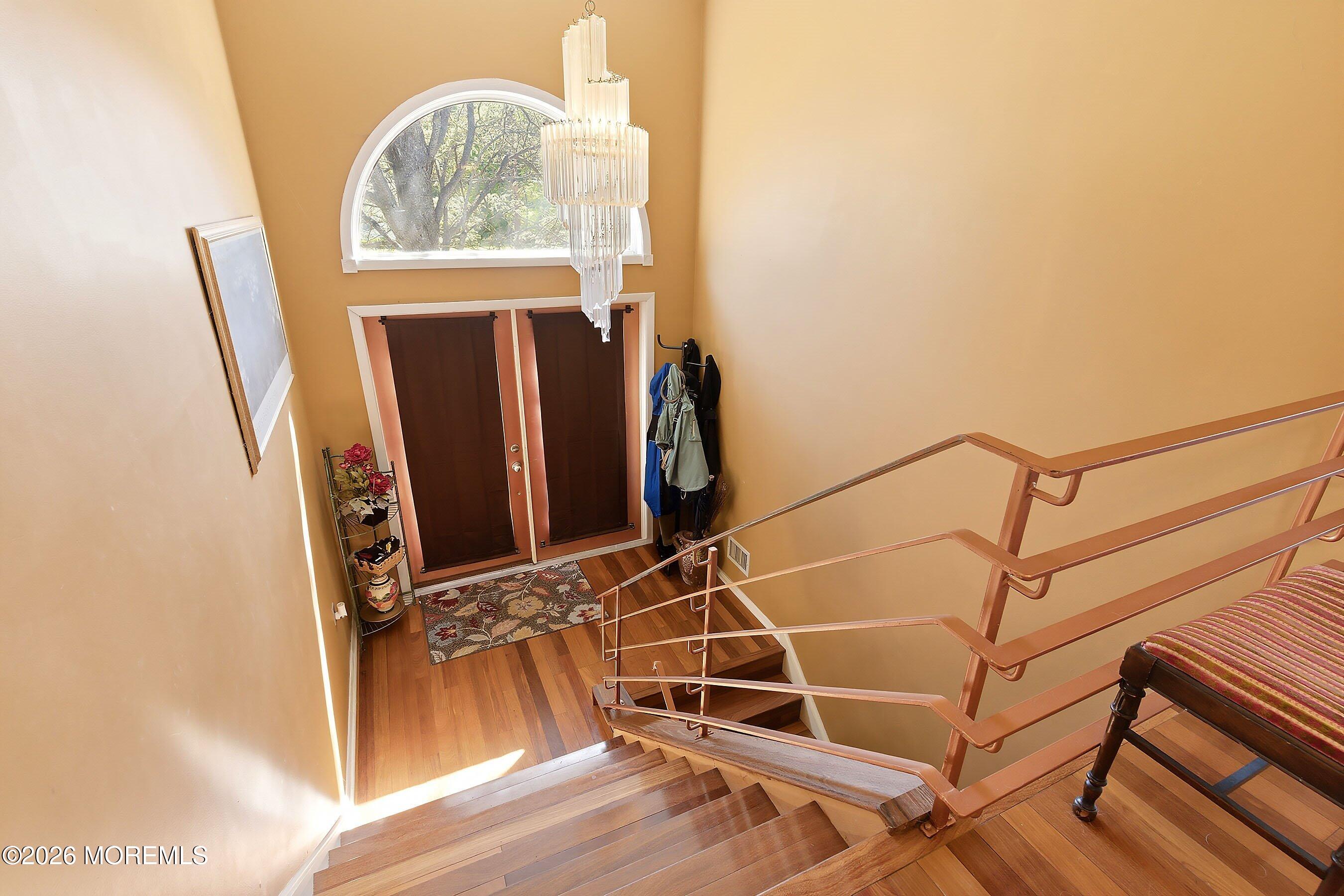 Hughes Drive Hamilton, NJ 08690 - Photo 12 of 46 43-Foyer 2
