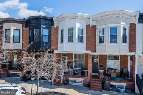 $400,000 | 633 South Conkling Street, Baltimore, MD 21224