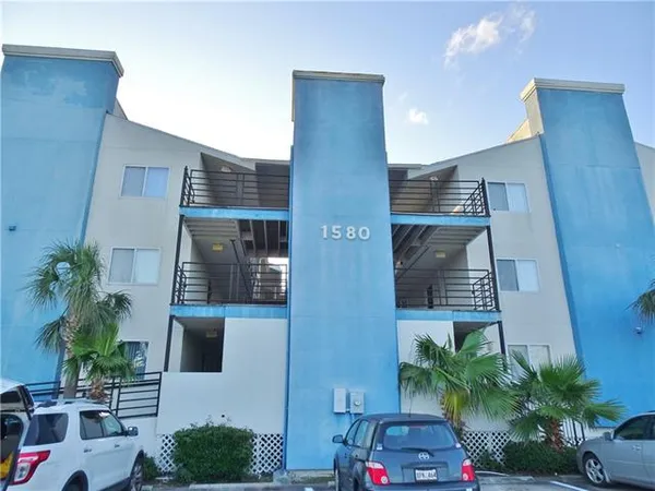 $1,450 | 1580 Harbor Drive, Unit 321, Slidell, LA 70458