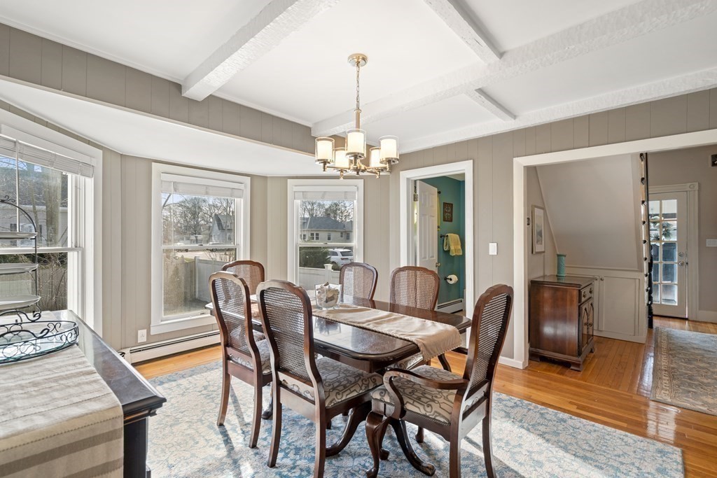 54 Reed Avenue Weymouth, MA 02190 - Photo 12 of 39 Gallery Image 12