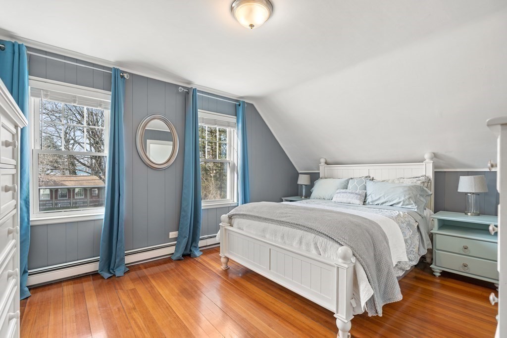 54 Reed Avenue Weymouth, MA 02190 - Photo 18 of 39 Gallery Image 18