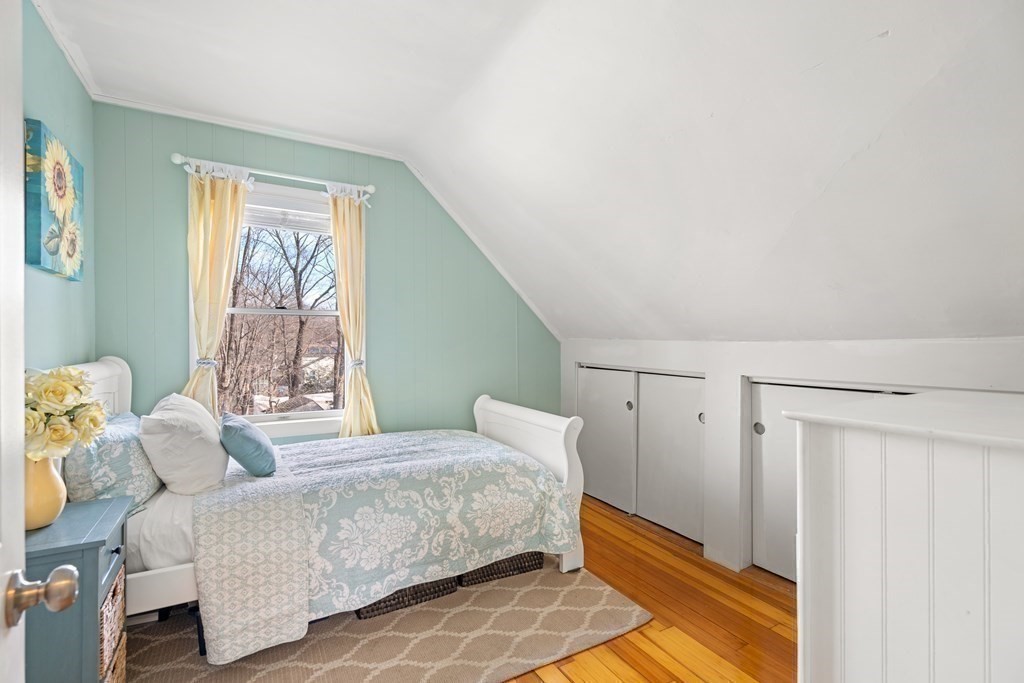 54 Reed Avenue Weymouth, MA 02190 - Photo 24 of 39 Gallery Image 24