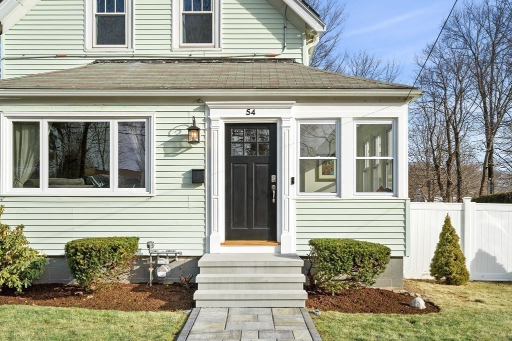 54 Reed Avenue Weymouth, MA 02190 - Photo 35 of 39 Gallery Image 35