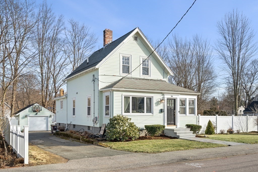 54 Reed Avenue Weymouth, MA 02190 - Photo 36 of 39 Gallery Image 36