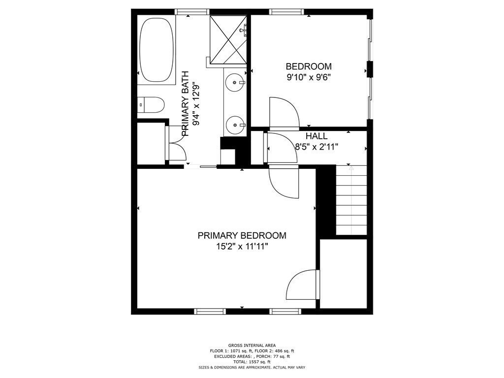 54 Reed Avenue Weymouth, MA 02190 - Photo 39 of 39 Gallery Image 39
