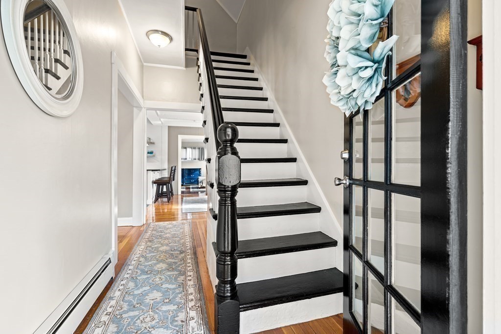 54 Reed Avenue Weymouth, MA 02190 - Photo 5 of 39 Gallery Image 5