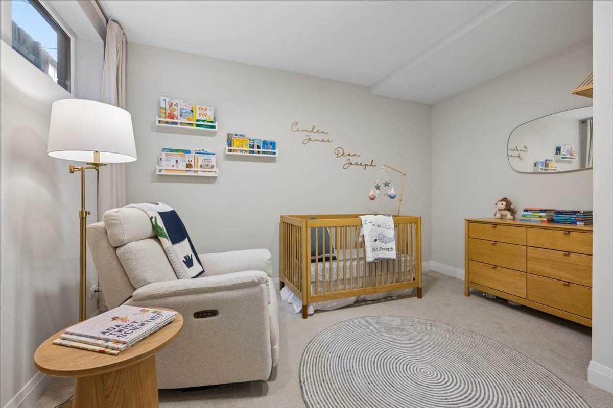 2719 West Haddon Avenue, Unit 1 Chicago, IL 60622 - Photo 22 of 27