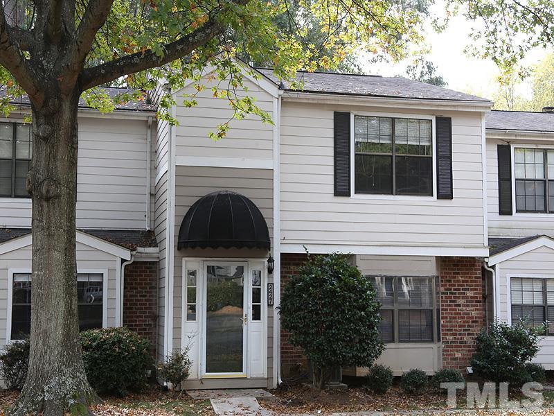 2427 Condor Court, Unit 2427 Raleigh, NC 27615 - Photo 1 of 25