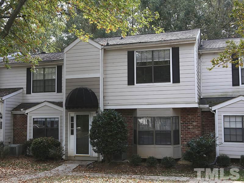 2427 Condor Court, Unit 2427 Raleigh, NC 27615 - Photo 2 of 25