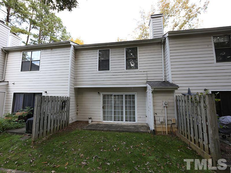 2427 Condor Court, Unit 2427 Raleigh, NC 27615 - Photo 22 of 25