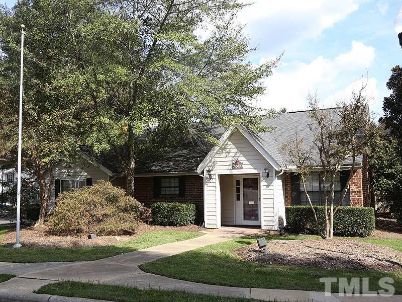 2427 Condor Court, Unit 2427 Raleigh, NC 27615 - Photo 23 of 25