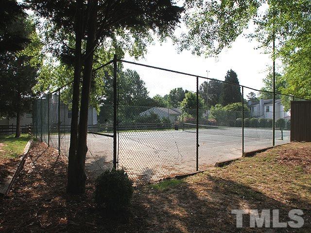 2427 Condor Court, Unit 2427 Raleigh, NC 27615 - Photo 25 of 25