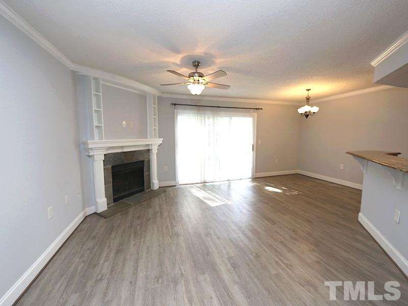 2427 Condor Court, Unit 2427 Raleigh, NC 27615 - Photo 4 of 25