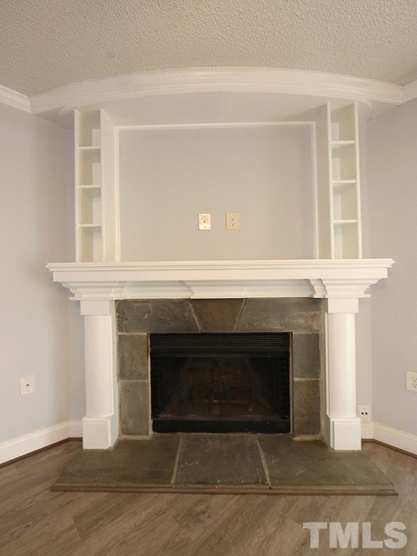 2427 Condor Court, Unit 2427 Raleigh, NC 27615 - Photo 6 of 25