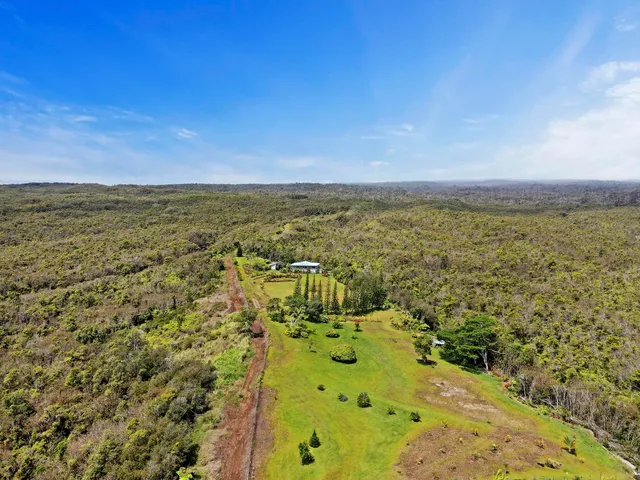 a view of city and ocean