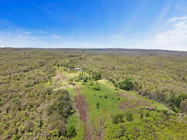 a view of city and ocean
